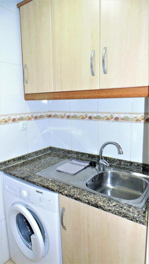 La Paz Apartamento-Atico, Centro, Serca Del Mar Torrevieja Zewnętrze zdjęcie