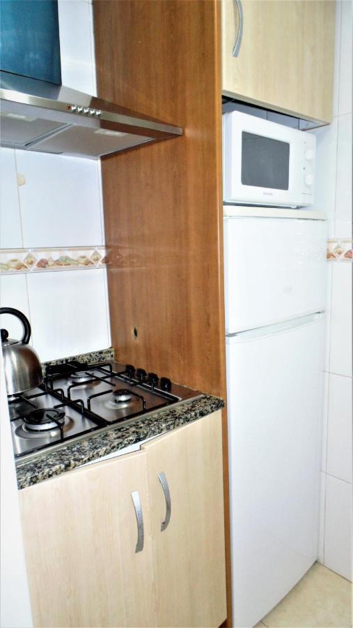 La Paz Apartamento-Atico, Centro, Serca Del Mar Torrevieja Zewnętrze zdjęcie