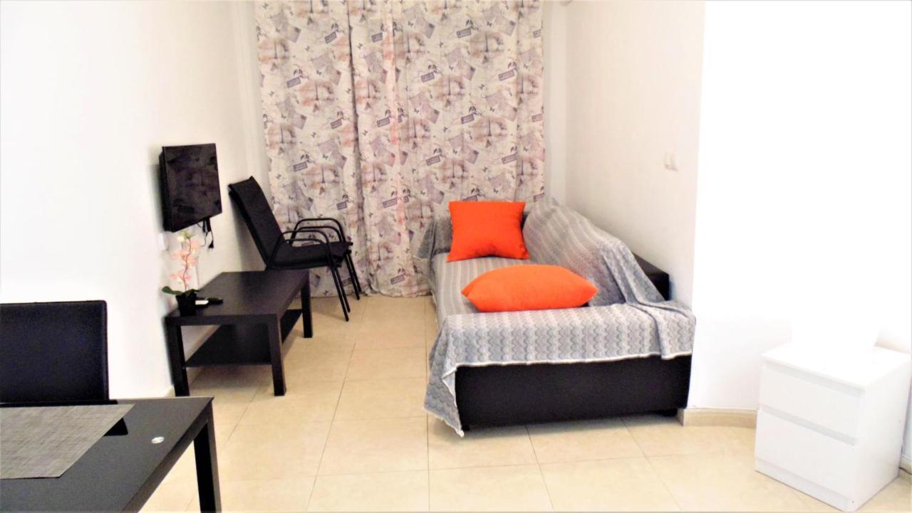 La Paz Apartamento-Atico, Centro, Serca Del Mar Torrevieja Zewnętrze zdjęcie
