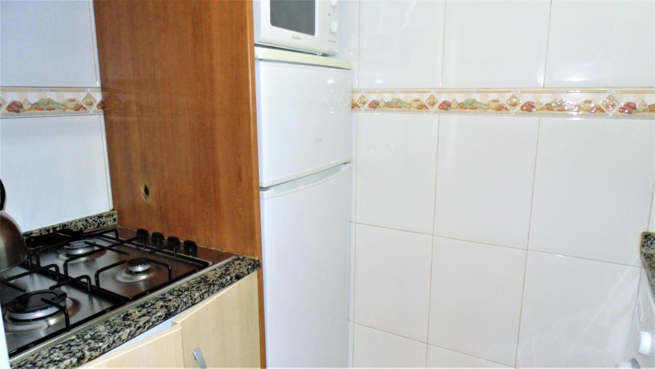 La Paz Apartamento-Atico, Centro, Serca Del Mar Torrevieja Zewnętrze zdjęcie