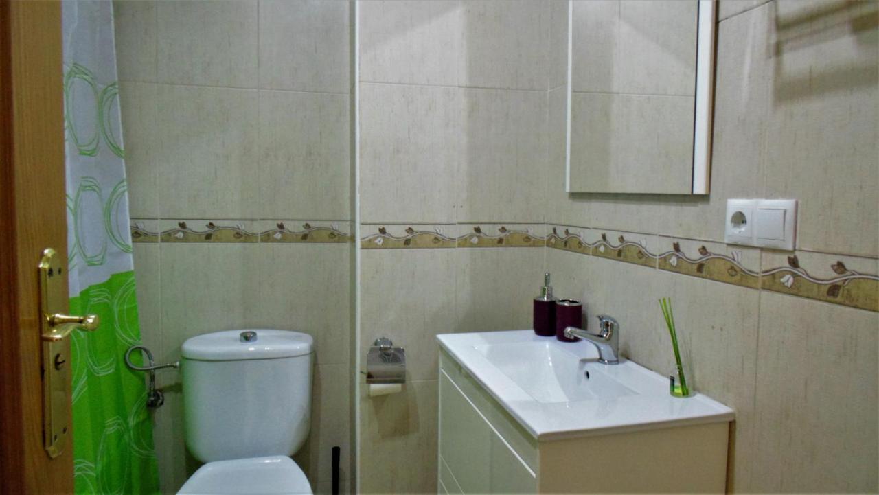 La Paz Apartamento-Atico, Centro, Serca Del Mar Torrevieja Zewnętrze zdjęcie