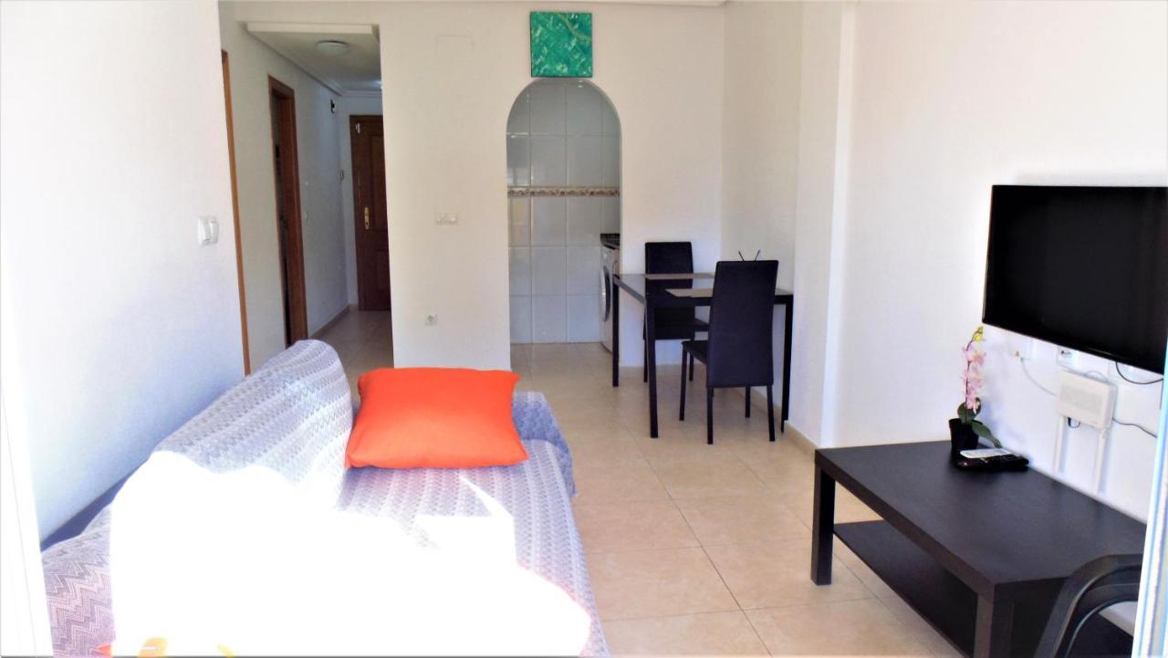La Paz Apartamento-Atico, Centro, Serca Del Mar Torrevieja Zewnętrze zdjęcie