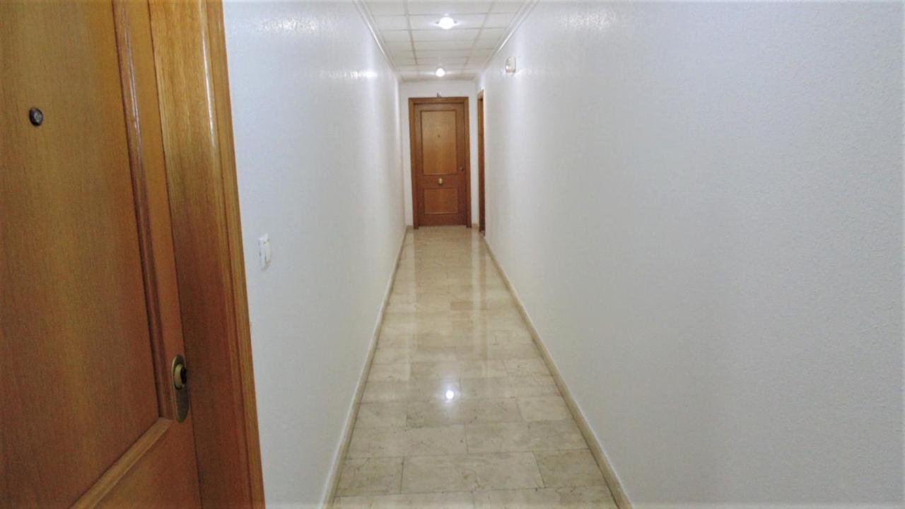 La Paz Apartamento-Atico, Centro, Serca Del Mar Torrevieja Zewnętrze zdjęcie