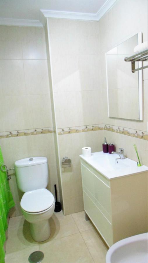 La Paz Apartamento-Atico, Centro, Serca Del Mar Torrevieja Zewnętrze zdjęcie