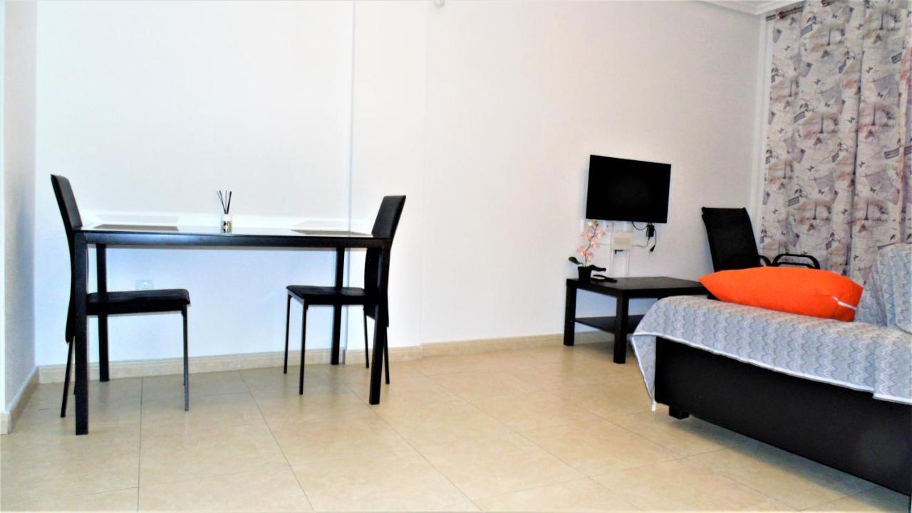 La Paz Apartamento-Atico, Centro, Serca Del Mar Torrevieja Zewnętrze zdjęcie