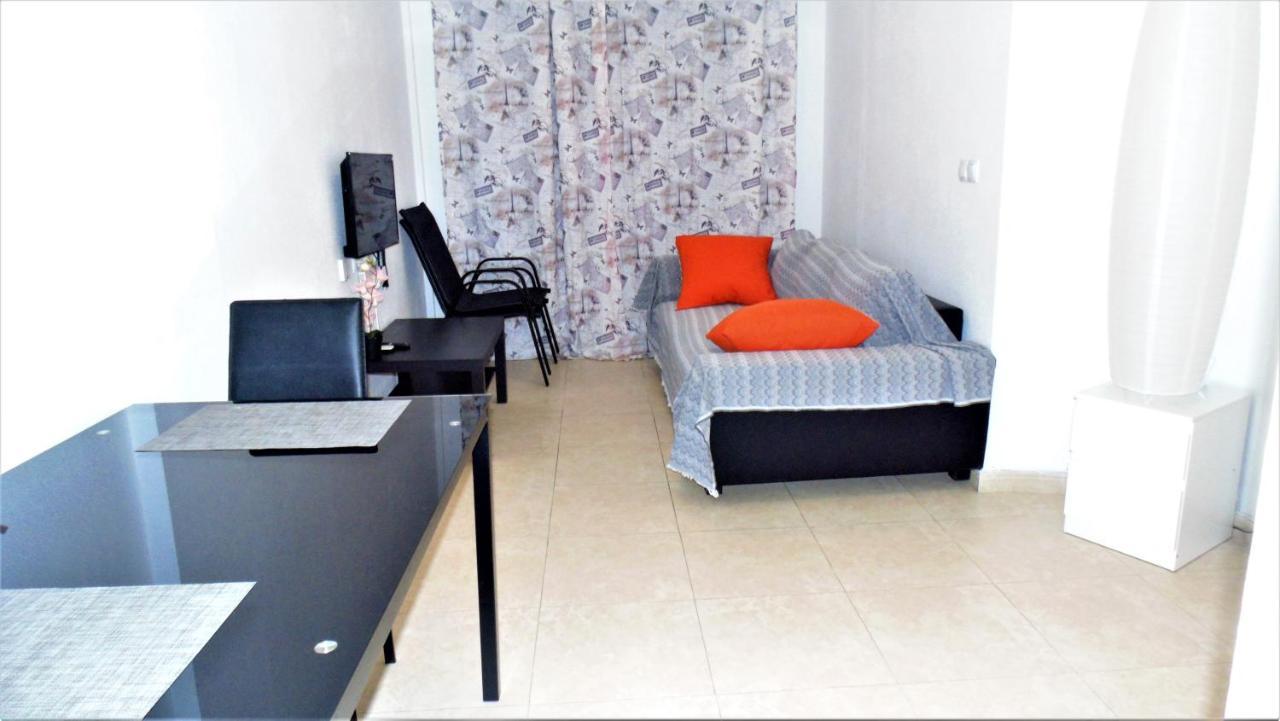 La Paz Apartamento-Atico, Centro, Serca Del Mar Torrevieja Zewnętrze zdjęcie
