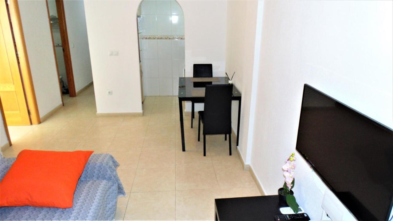 La Paz Apartamento-Atico, Centro, Serca Del Mar Torrevieja Zewnętrze zdjęcie