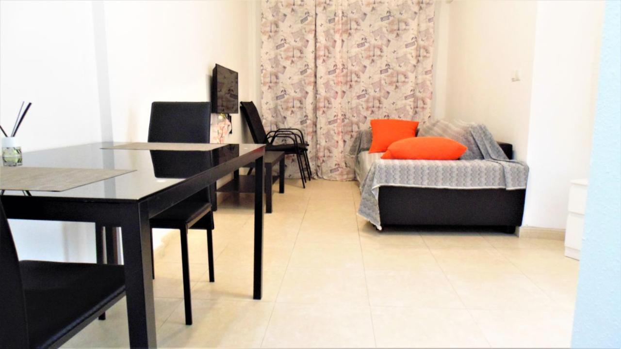 La Paz Apartamento-Atico, Centro, Serca Del Mar Torrevieja Zewnętrze zdjęcie