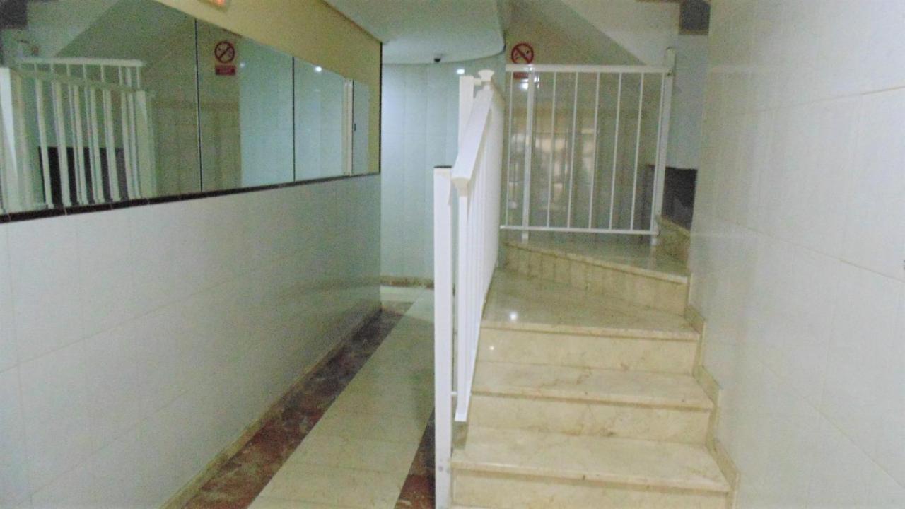 La Paz Apartamento-Atico, Centro, Serca Del Mar Torrevieja Zewnętrze zdjęcie