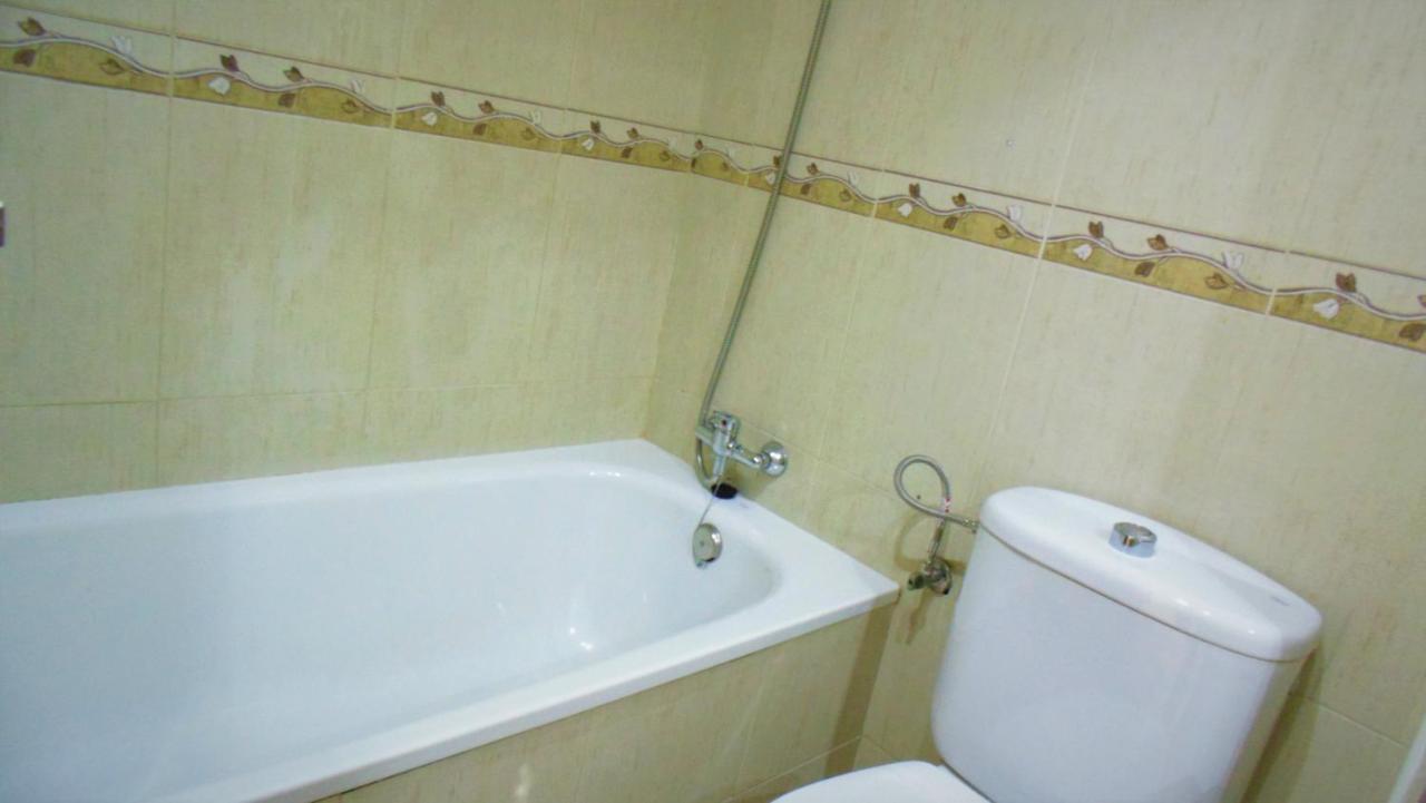 La Paz Apartamento-Atico, Centro, Serca Del Mar Torrevieja Zewnętrze zdjęcie
