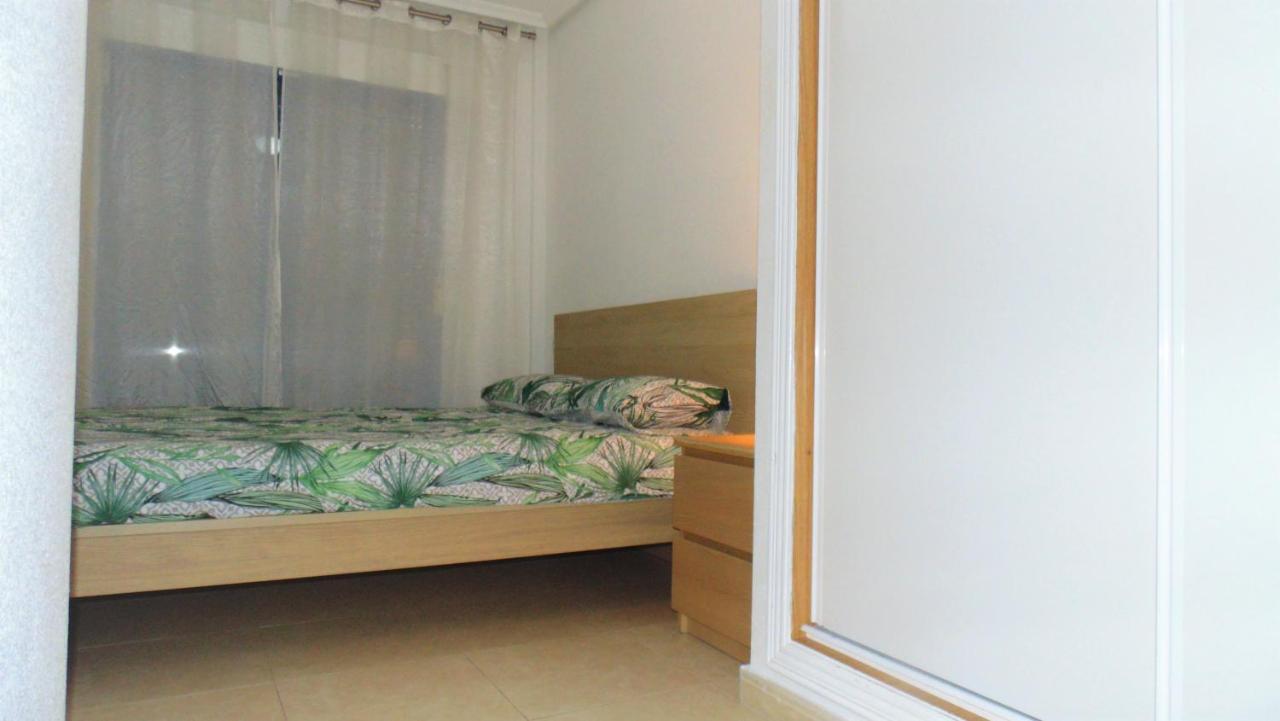 La Paz Apartamento-Atico, Centro, Serca Del Mar Torrevieja Zewnętrze zdjęcie