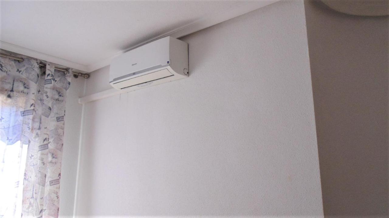 La Paz Apartamento-Atico, Centro, Serca Del Mar Torrevieja Zewnętrze zdjęcie