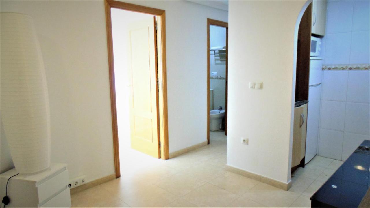 La Paz Apartamento-Atico, Centro, Serca Del Mar Torrevieja Zewnętrze zdjęcie